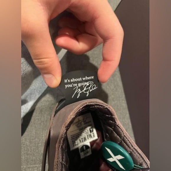 Jordan 4 Retro A Ma Maniére Violet Ore - Picture 4 of 6